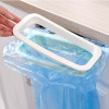 Cabinet Door Hanging Trash Holder Dustbin
