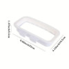 Cabinet Door Hanging Trash Holder Dustbin