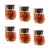 Glass 6cs Set 315ml 8c-1988-180