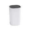 Knife Holder White - Square