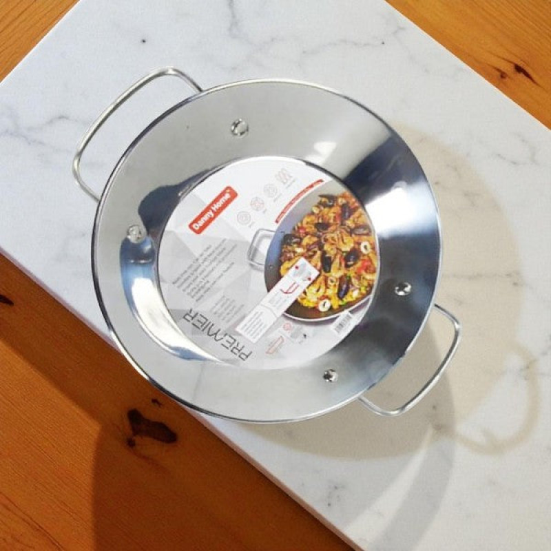 Paella Pan – 34cm